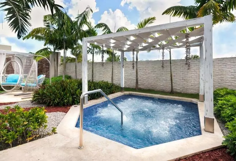 Hotelli Catalonia Royal La Romana - Adults Only - All Inclusive