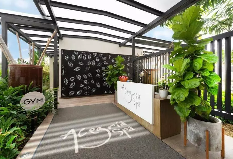 Hotelli Catalonia Royal La Romana - Adults Only - All Inclusive