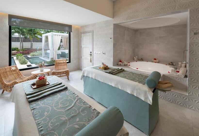 هتل Catalonia Royal La Romana - Adults Only - All Inclusive