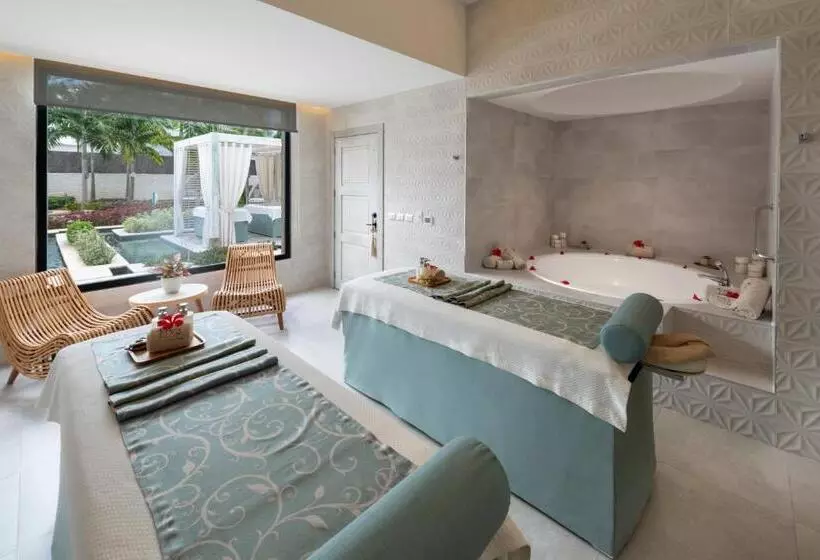 Hotelli Catalonia Royal La Romana - Adults Only - All Inclusive