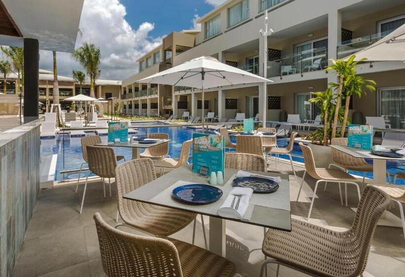 هتل Catalonia Royal La Romana - Adults Only - All Inclusive