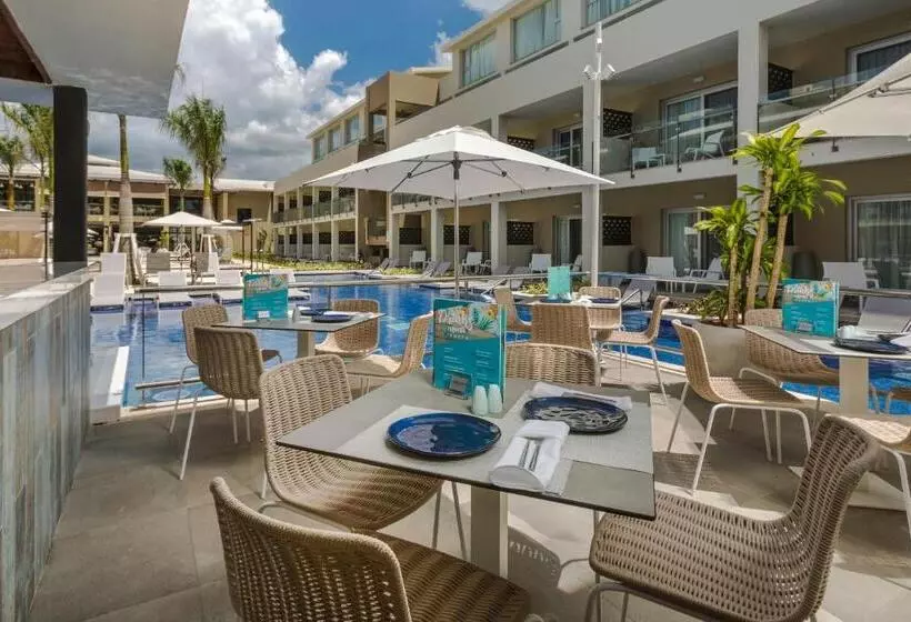 Hotelli Catalonia Royal La Romana - Adults Only - All Inclusive