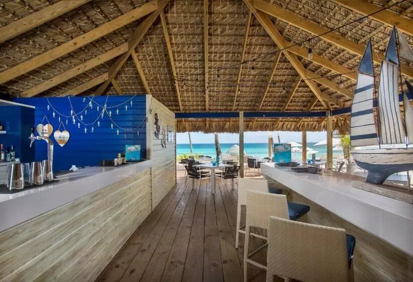 Hotelli Catalonia Royal La Romana - Adults Only - All Inclusive