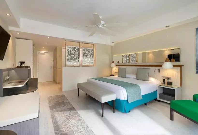 Hotelli Catalonia Royal La Romana - Adults Only - All Inclusive