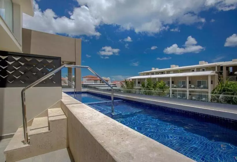 Hotelli Catalonia Royal La Romana - Adults Only - All Inclusive