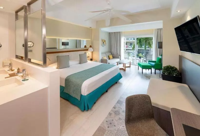 Hotelli Catalonia Royal La Romana - Adults Only - All Inclusive