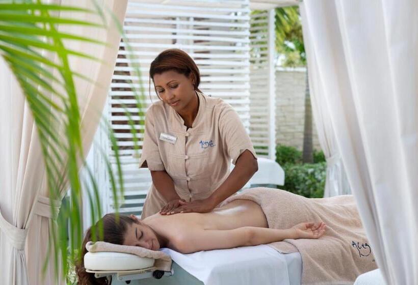 هتل Catalonia Royal La Romana - Adults Only - All Inclusive