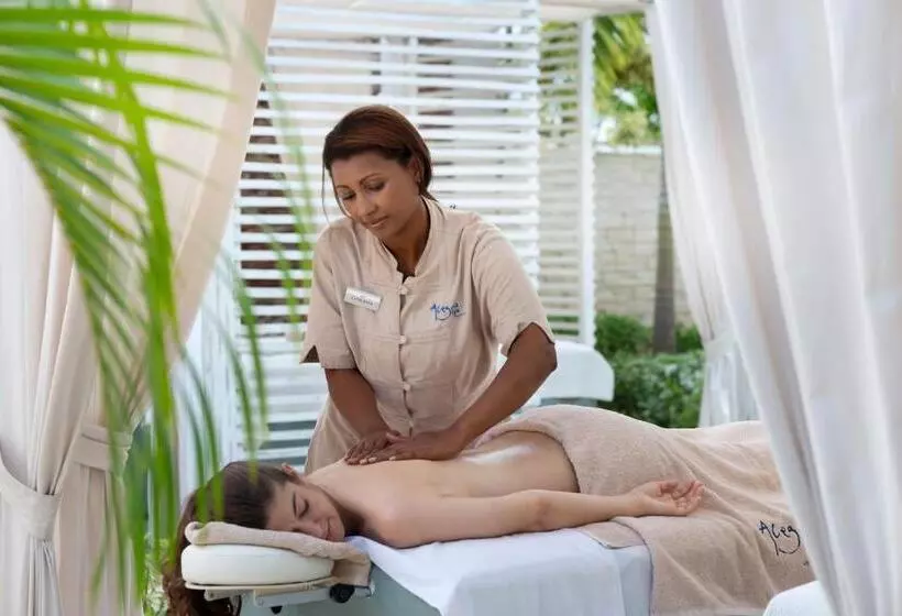 Hotelli Catalonia Royal La Romana - Adults Only - All Inclusive