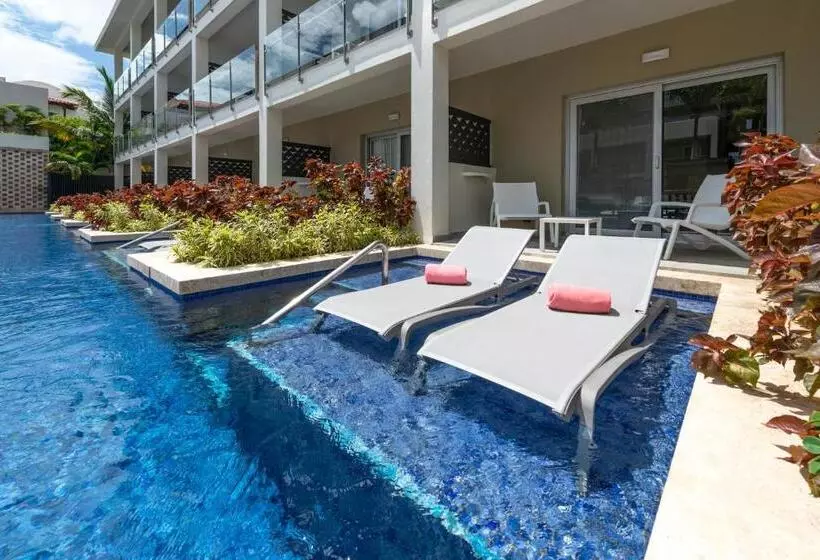 Hotelli Catalonia Royal La Romana - Adults Only - All Inclusive