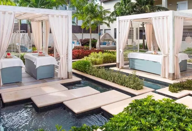 Hotelli Catalonia Royal La Romana - Adults Only - All Inclusive