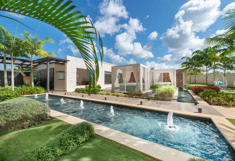 هتل Catalonia Royal La Romana - Adults Only - All Inclusive