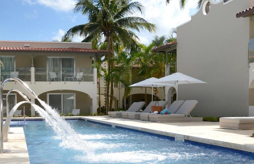 هتل Catalonia Royal La Romana - Adults Only - All Inclusive