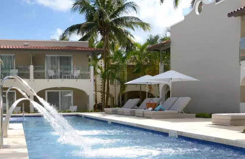 Hotelli Catalonia Royal La Romana - Adults Only - All Inclusive