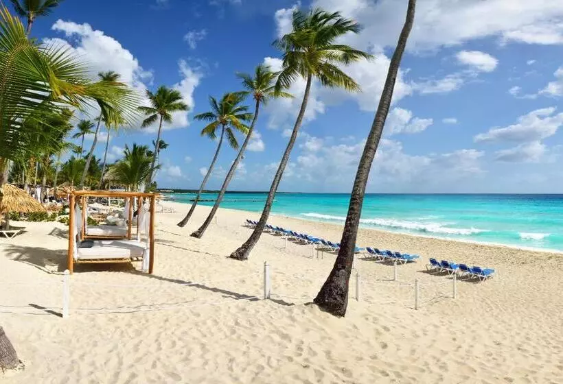 Hotelli Catalonia Royal La Romana - Adults Only - All Inclusive