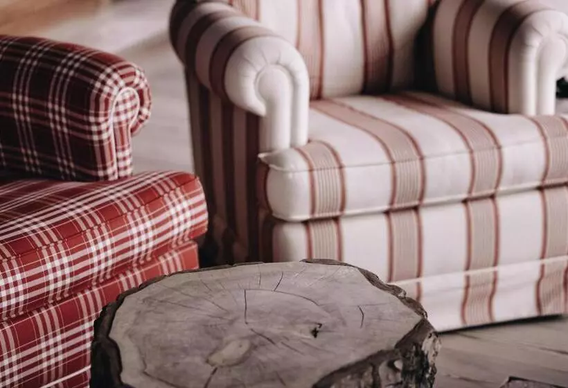 هتل Der Greil   Wein & Gourmet