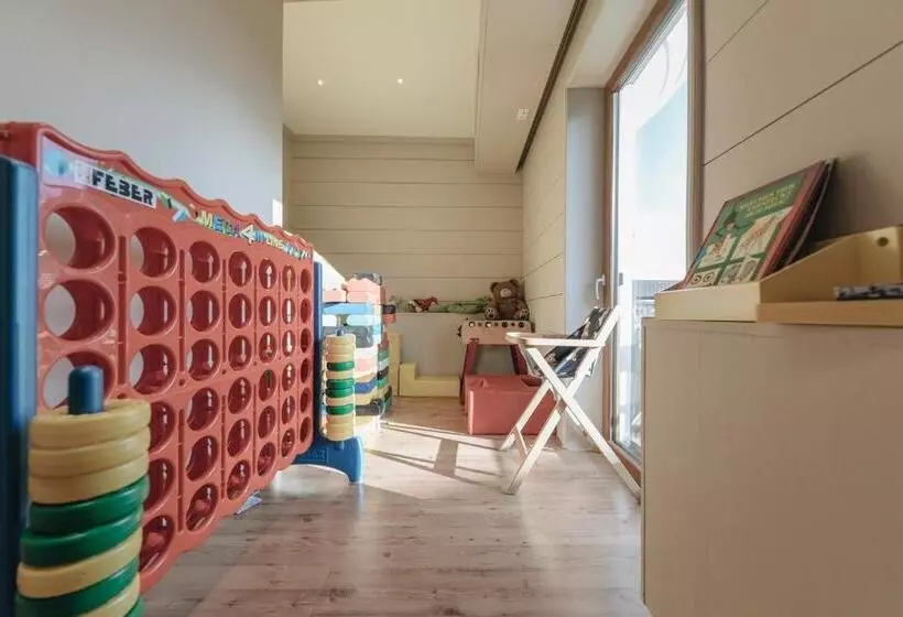 هتل Der Greil   Wein & Gourmet