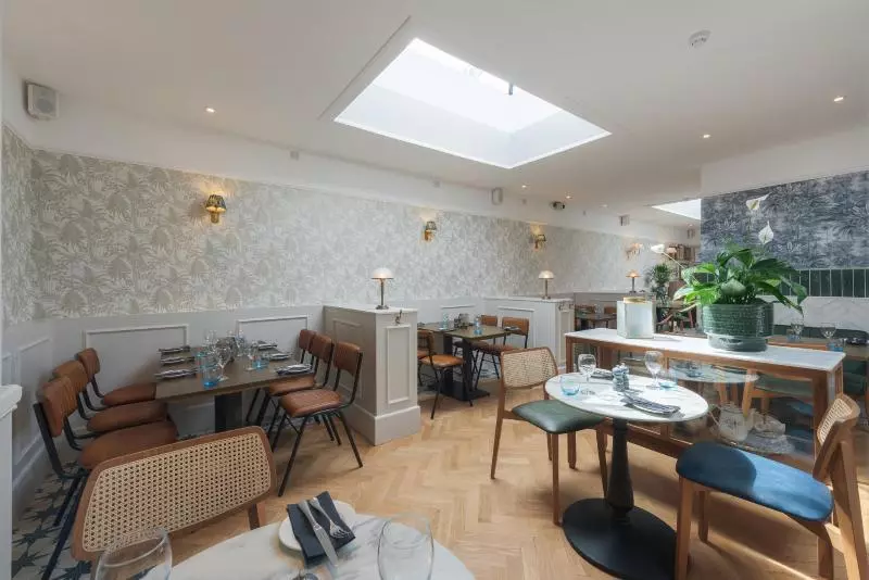 Florence Gardens Boutique Hotel And Restaurant