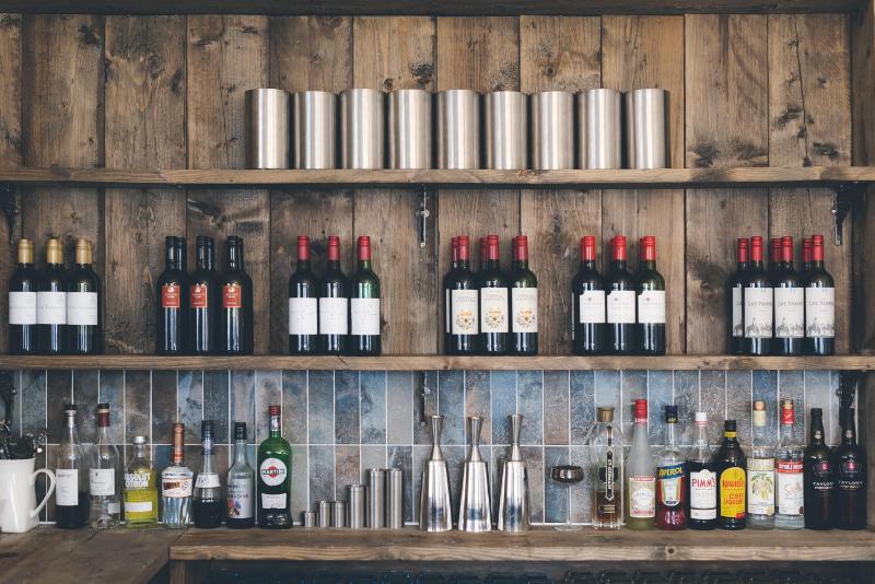 Florence Gardens Boutique Hotel And Restaurant