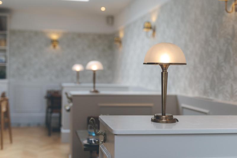 Florence Gardens Boutique Hotel And Restaurant