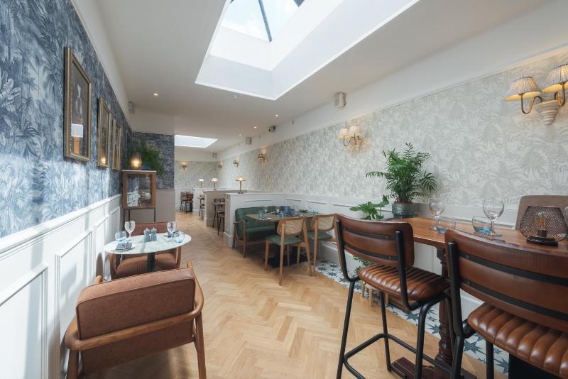 Florence Gardens Boutique Hotel And Restaurant