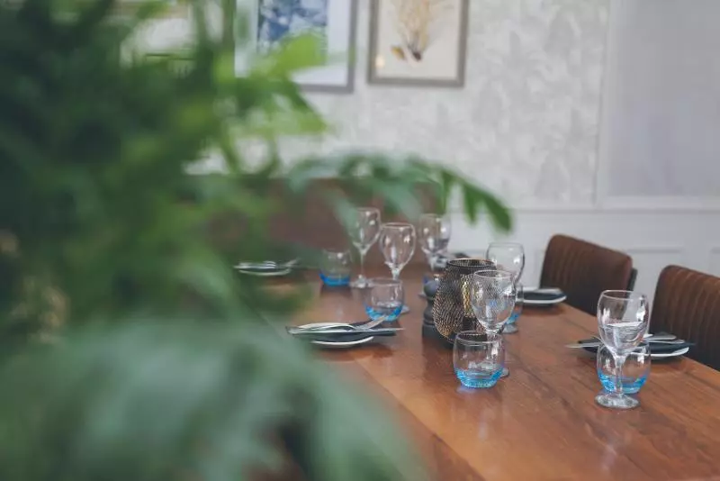 Florence Gardens Boutique Hotel And Restaurant