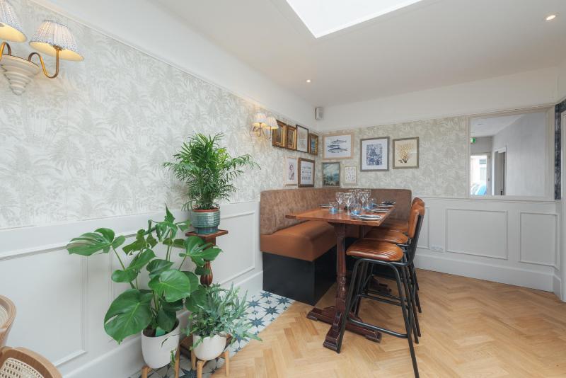 Florence Gardens Boutique Hotel And Restaurant