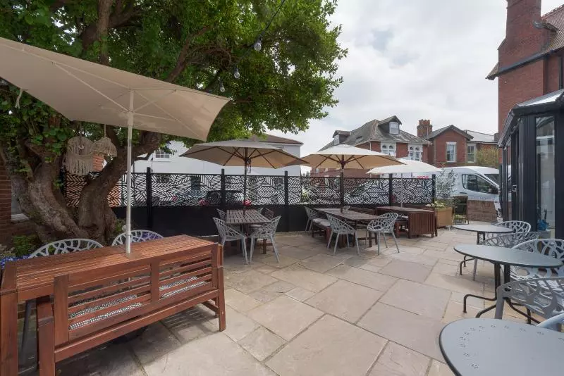 Florence Gardens Boutique Hotel And Restaurant