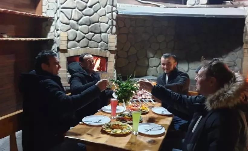 هتل Gonachkhir
