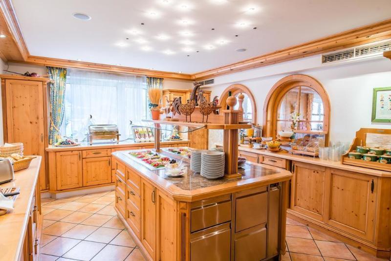 Отель Grundlhof