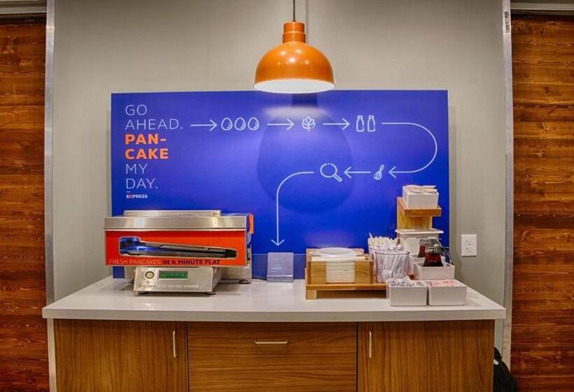 酒店 Holiday Inn Express Pigeon Forge – Sevierville, An Ihg