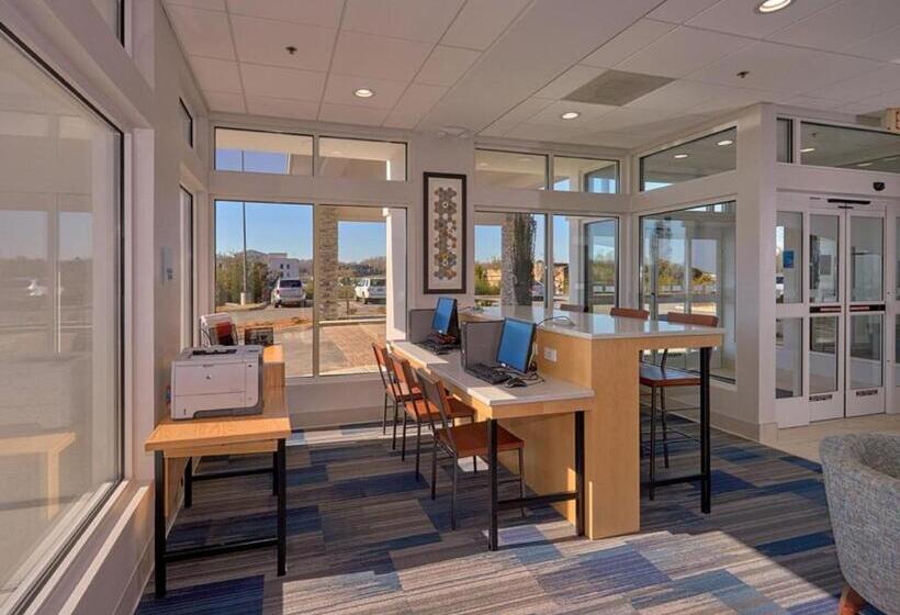 酒店 Holiday Inn Express Pigeon Forge – Sevierville, An Ihg