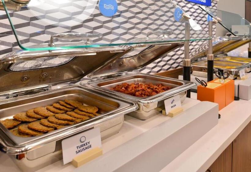 酒店 Holiday Inn Express Pigeon Forge – Sevierville, An Ihg