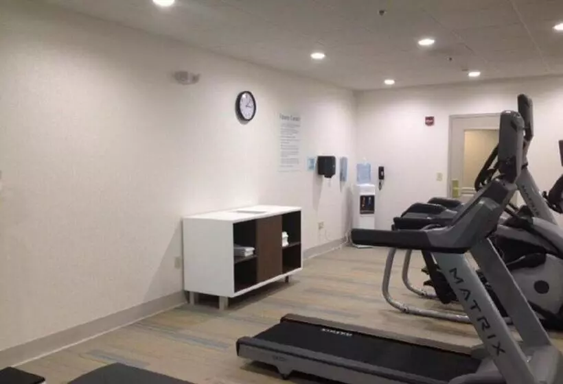 هتل Holiday Inn Express Pigeon Forge – Sevierville, An Ihg