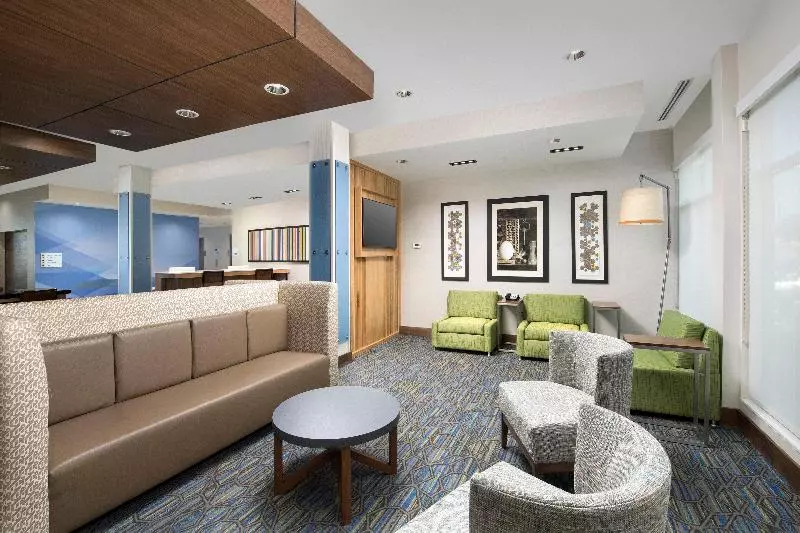 ホテル Holiday Inn Express & Suites San Antonio North Windcrest, An Ihg