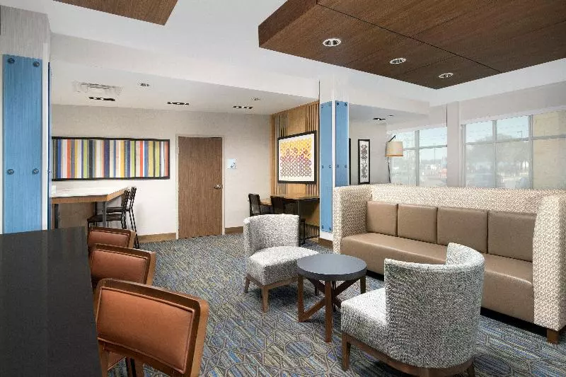 ホテル Holiday Inn Express & Suites San Antonio North Windcrest, An Ihg