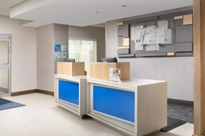 ホテル Holiday Inn Express & Suites San Antonio North Windcrest, An Ihg