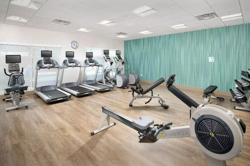 ホテル Holiday Inn Express & Suites San Antonio North Windcrest, An Ihg
