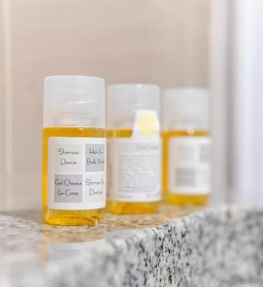 Hotelli Hôtel Itzalpea