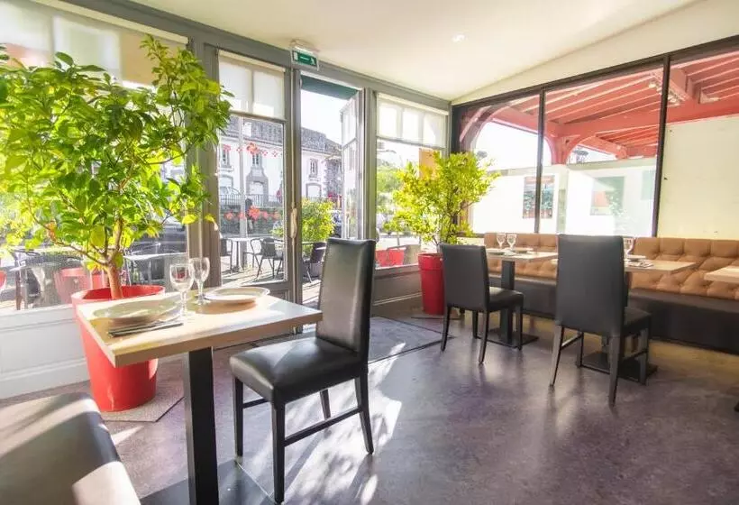 Hotelli Hôtel Itzalpea