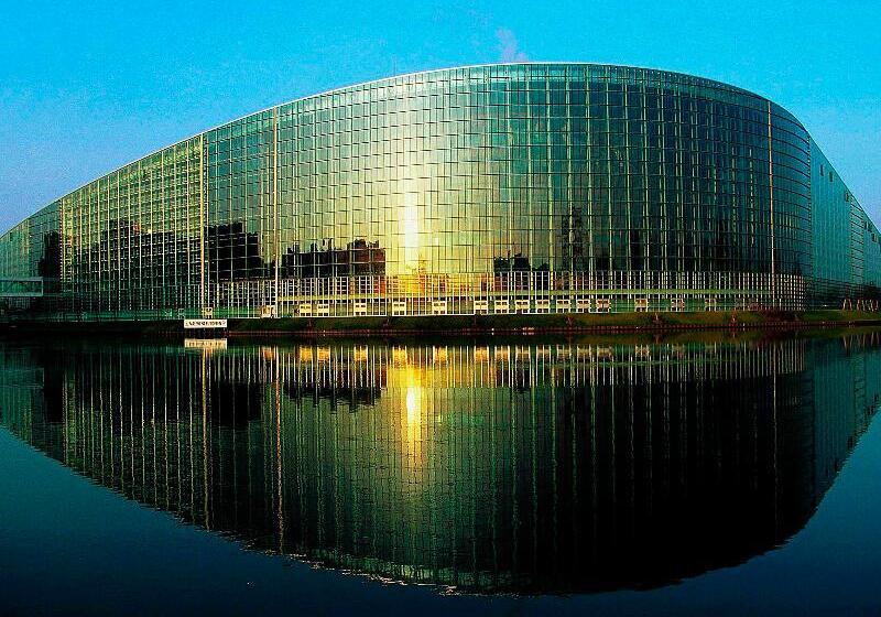 هتل Ibis Budget Strasbourg La Vigie