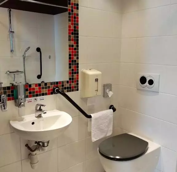 ホテル La Corniche