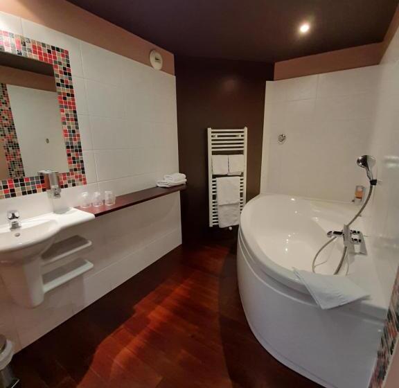 ホテル La Corniche