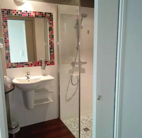 ホテル La Corniche