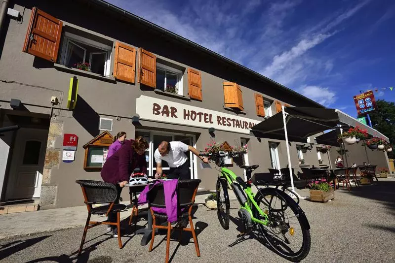 Hôtel Maison Vernet Hôtel Beauséjour