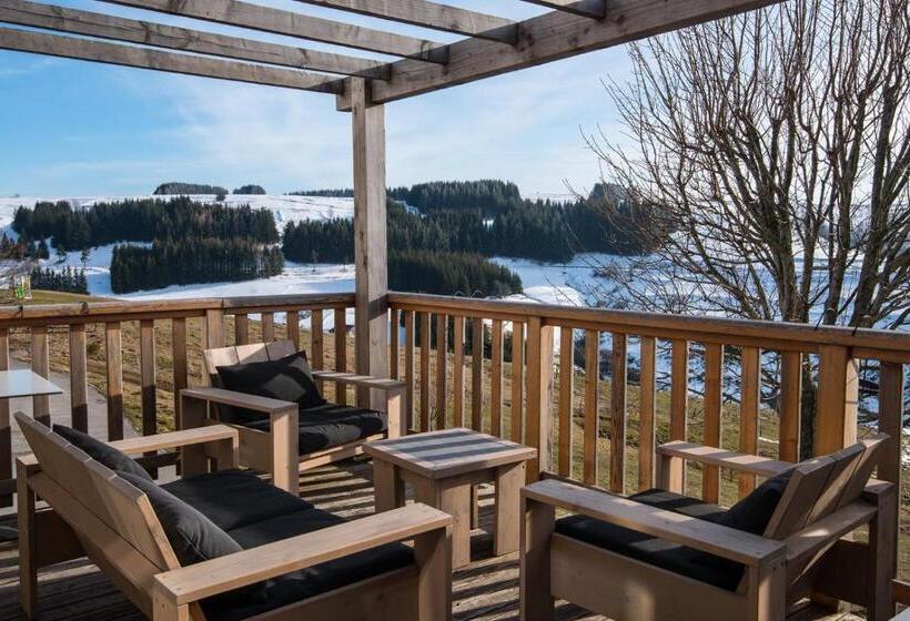 Отель Maison Vernet Hôtel Beauséjour