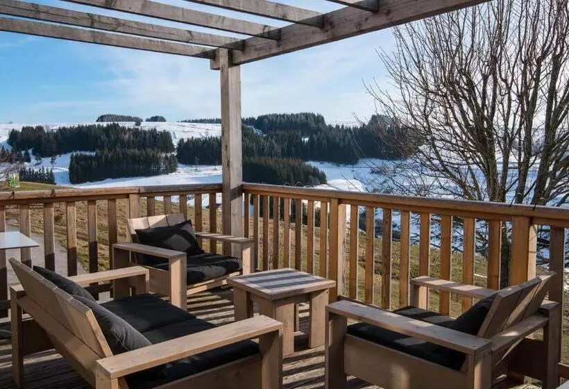 Hôtel Maison Vernet Hôtel Beauséjour