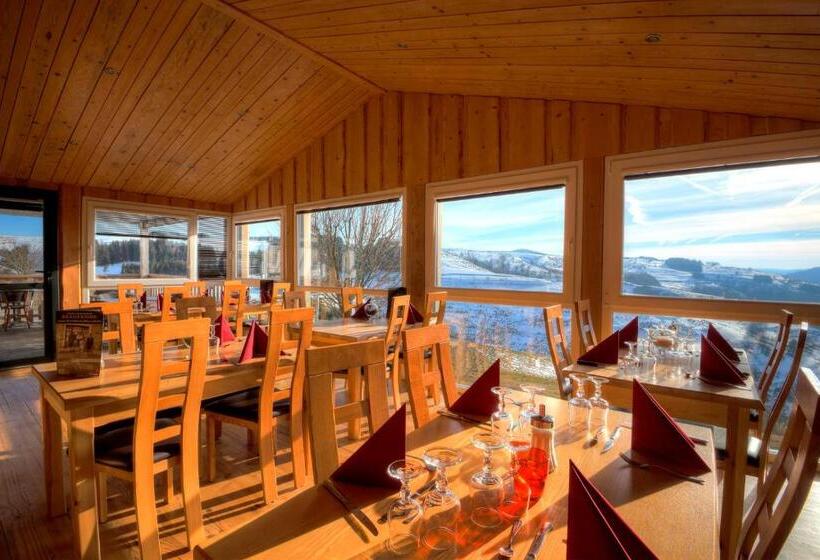 Отель Maison Vernet Hôtel Beauséjour