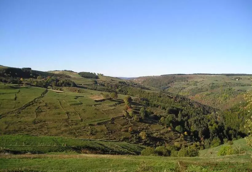 Hôtel Maison Vernet Hôtel Beauséjour