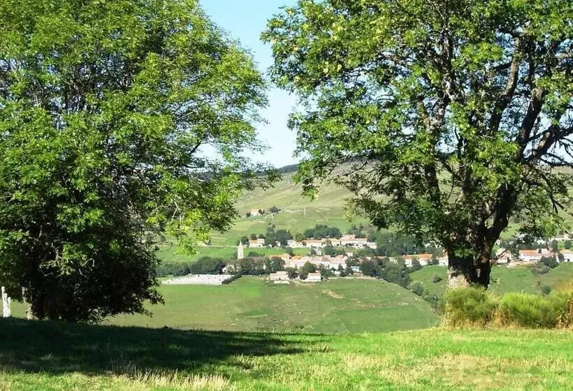 Hôtel Maison Vernet Hôtel Beauséjour