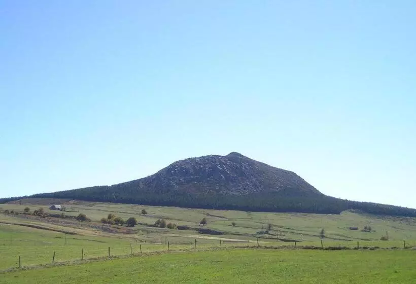 Hôtel Maison Vernet Hôtel Beauséjour